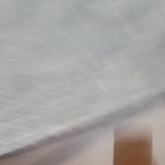 Athleta Gray and White Long Sleeve Top - Picture 6 of 10